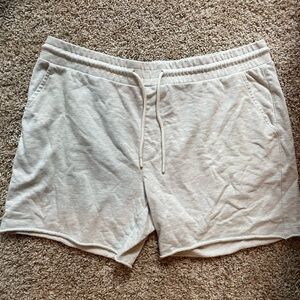 Original Use Gray Shorts - Size XL